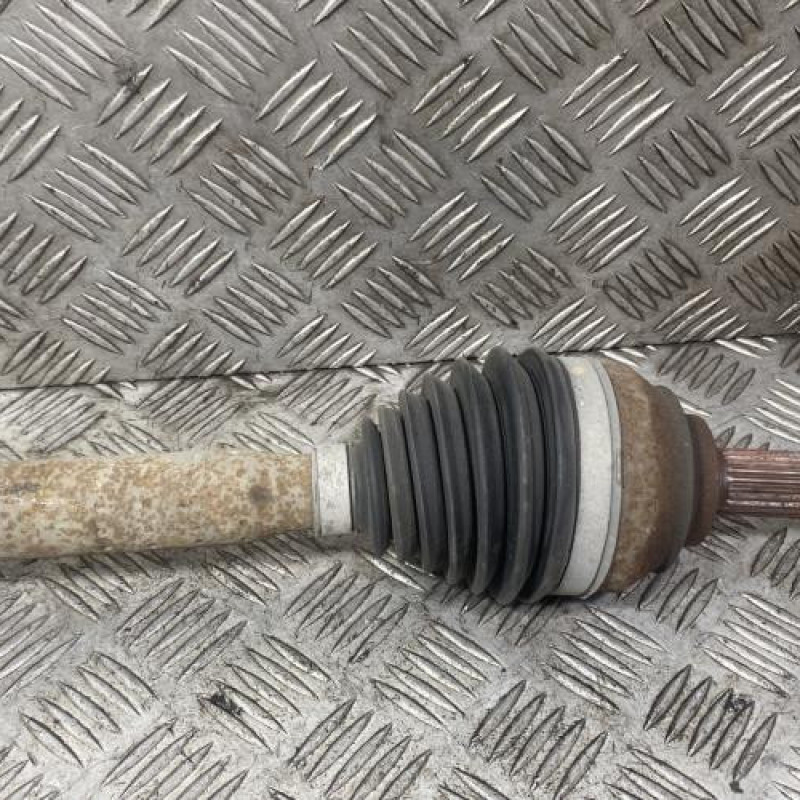 Cardan droit (transmission) RENAULT CLIO 4 Photo n°3