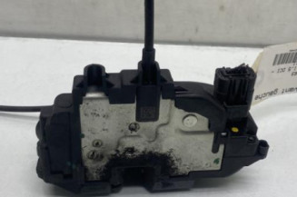 Serrure avant gauche RENAULT MEGANE 3