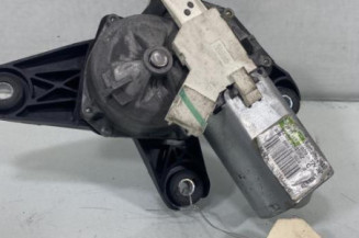 Moteur essuie glace arriere DACIA SANDERO 1 Photo n°1