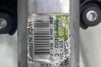 Moteur essuie glace arriere DACIA SANDERO 1