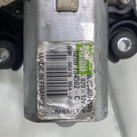 Moteur essuie glace arriere DACIA SANDERO 1