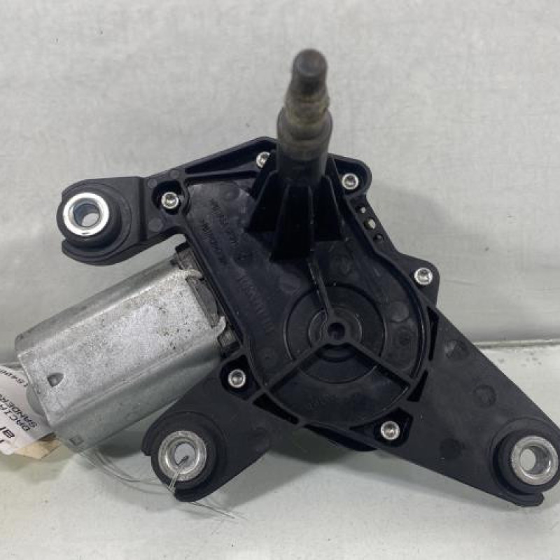 Moteur essuie glace arriere DACIA SANDERO 1 Photo n°4