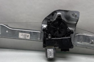 Leve vitre electrique avant gauche PEUGEOT 208 1