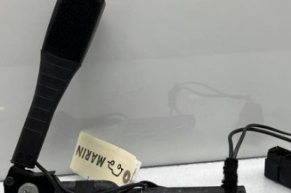 Pretensionneur de ceinture avant gauche OPEL CORSA E Photo n°1