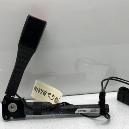 Pretensionneur de ceinture avant gauche OPEL CORSA E Photo n°1