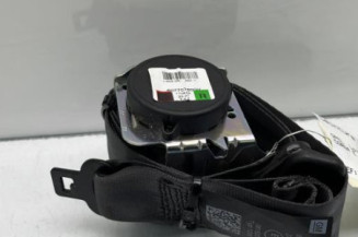 Ceinture avant droit OPEL CORSA E Photo n°1