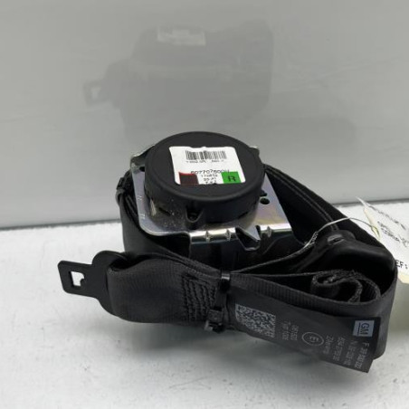 Ceinture avant droit OPEL CORSA E Photo n°1