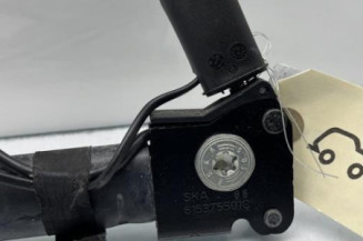 Pretensionneur de ceinture avant droit OPEL CORSA E