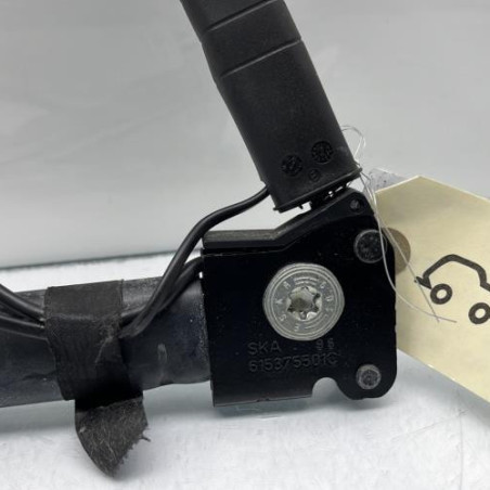 Pretensionneur de ceinture avant droit OPEL CORSA E