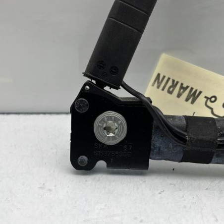 Pretensionneur de ceinture avant gauche OPEL CORSA E
