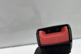 Pretensionneur de ceinture avant droit OPEL CORSA E