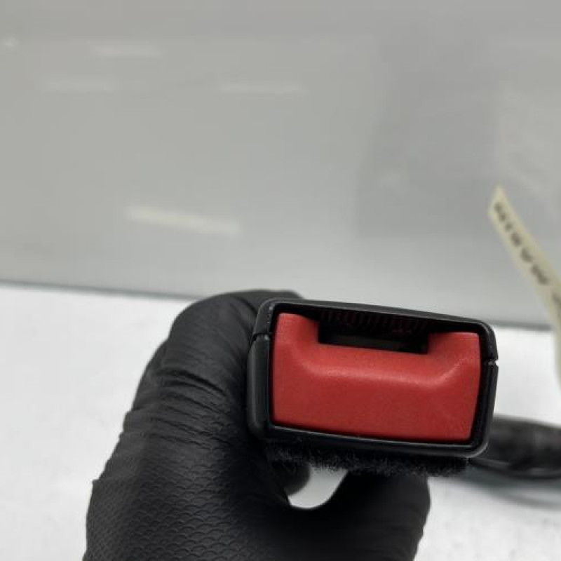 Pretensionneur de ceinture avant gauche OPEL CORSA E Photo n°3