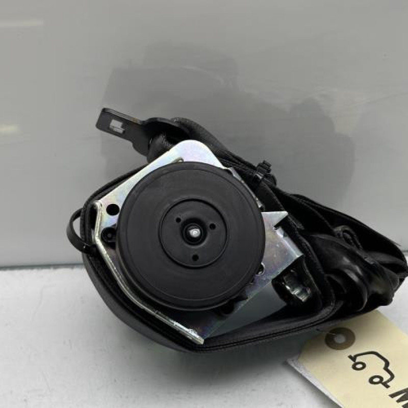 Ceinture avant droit OPEL CORSA E Photo n°4