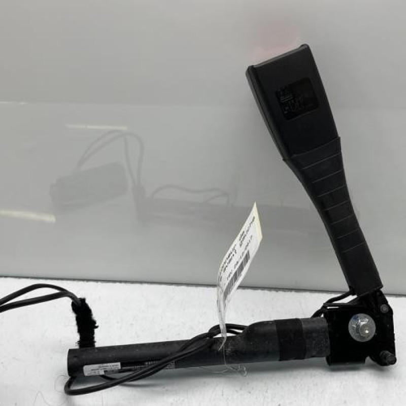 Pretensionneur de ceinture avant gauche OPEL CORSA E Photo n°5