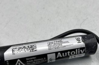 Pretensionneur de ceinture avant gauche OPEL CORSA E
