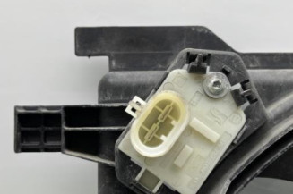 Moto ventilateur radiateur OPEL CORSA E