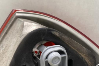 Feu arriere principal gauche (feux) MERCEDES CLASSE C 203