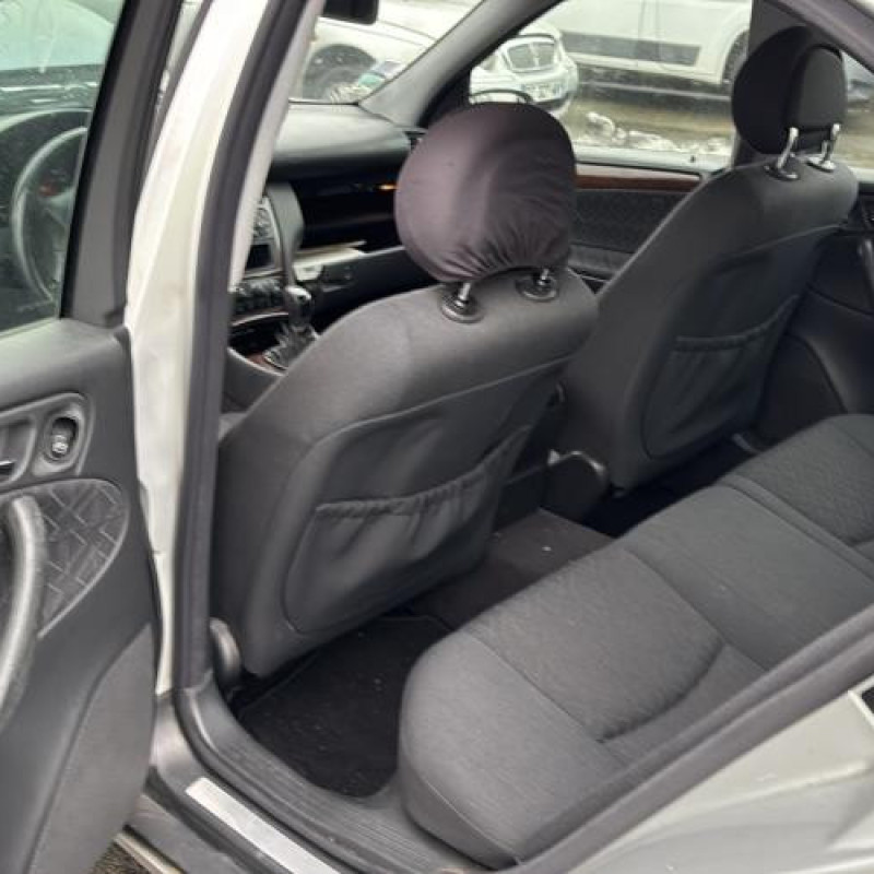 Commande chauffage MERCEDES CLASSE C 203 Photo n°13
