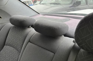 Commande chauffage MERCEDES CLASSE C 203