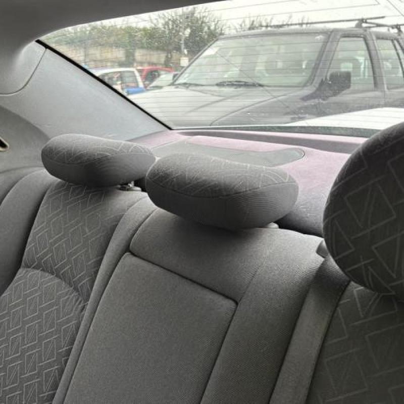 Commande chauffage MERCEDES CLASSE C 203 Photo n°14