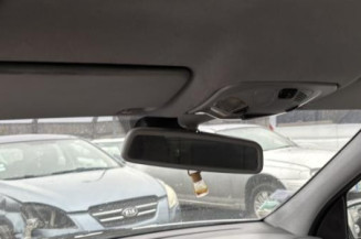 Commande chauffage MERCEDES CLASSE C 203