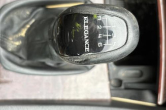Commande chauffage MERCEDES CLASSE C 203