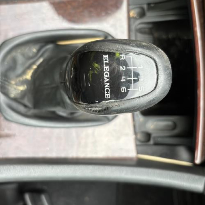 Commande chauffage MERCEDES CLASSE C 203 Photo n°18
