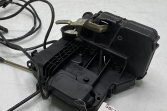 Serrure avant gauche MERCEDES CLASSE C 203