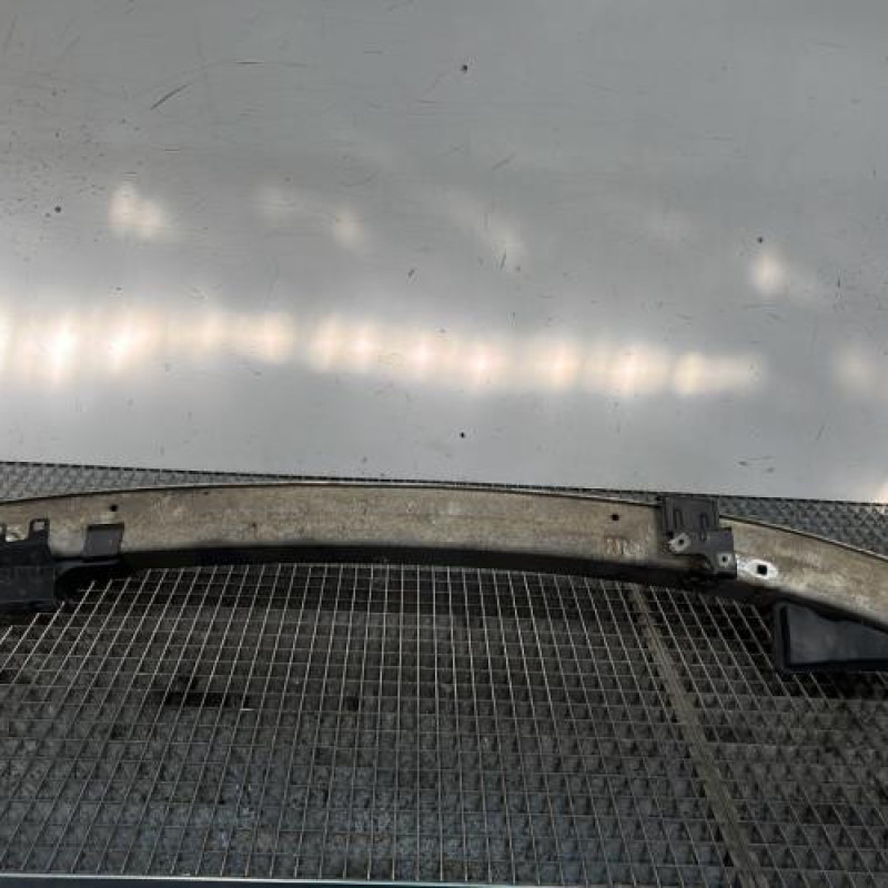 Renfort pare choc avant (traverse) MERCEDES CLASSE C 203 Photo n°4