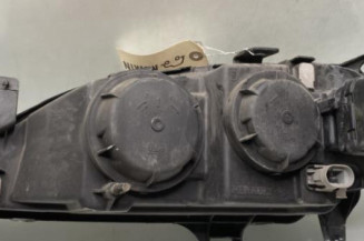 Optique avant principal droit (feux)(phare) RENAULT MEGANE 1