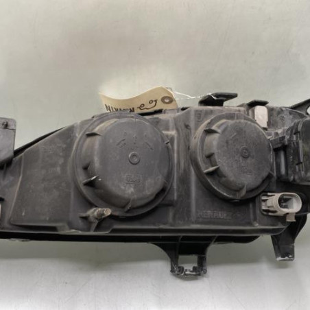 Optique avant principal droit (feux)(phare) RENAULT MEGANE 1