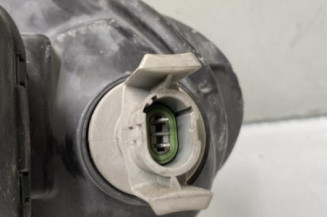 Optique avant principal droit (feux)(phare) RENAULT MEGANE 1