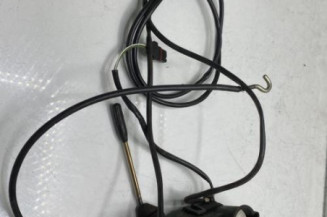 Serrure avant gauche MERCEDES CLASSE C 203
