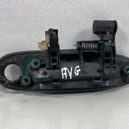 Poignee porte avant gauche TOYOTA YARIS 1