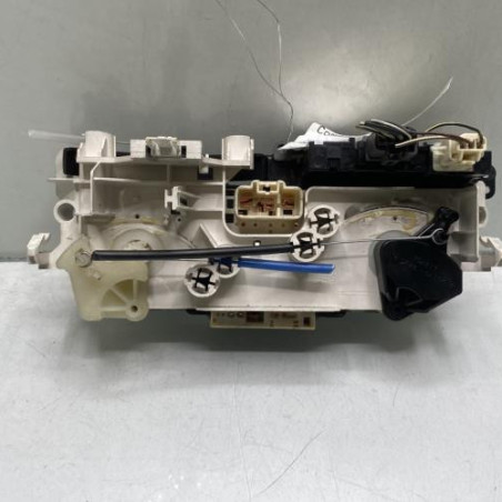 Commande chauffage TOYOTA YARIS 1