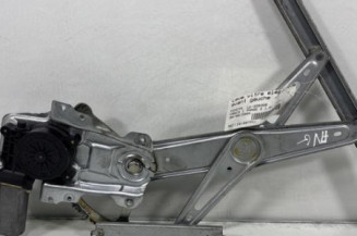 Leve vitre electrique avant gauche TOYOTA YARIS 1 Photo n°1