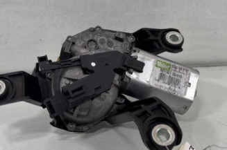 Moteur essuie glace arriere TOYOTA YARIS 1 Photo n°1