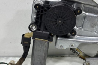 Leve vitre electrique avant gauche TOYOTA YARIS 1