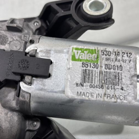 Moteur essuie glace arriere TOYOTA YARIS 1