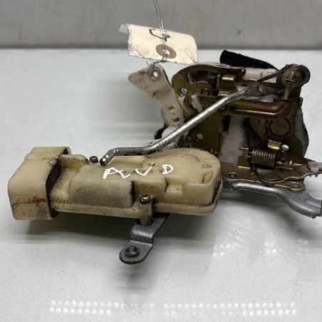 Serrure avant droit TOYOTA YARIS 1