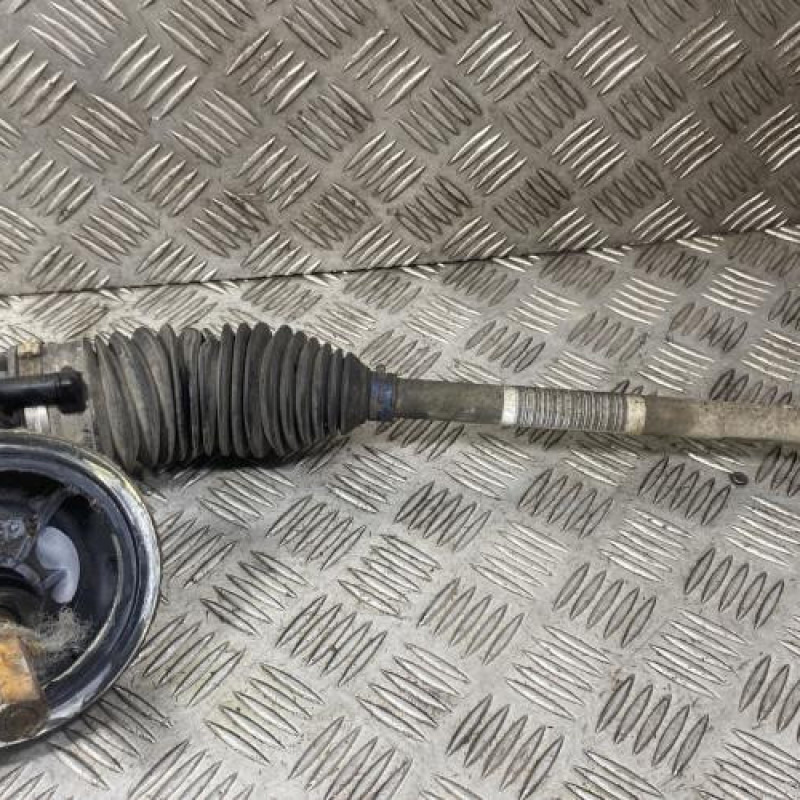 Cremaillere assistee CITROEN C4 1 Photo n°4