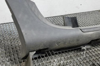 Bas de caisse droit DACIA DUSTER 1
