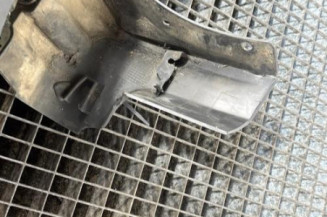 Bas de caisse droit DACIA DUSTER 1