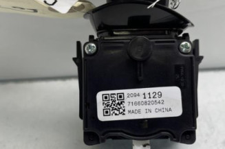 Commodo phare OPEL CORSA E