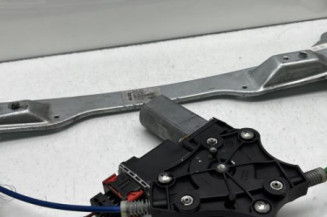 Leve vitre electrique avant gauche OPEL CORSA E Photo n°1