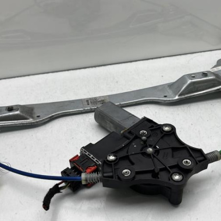 Leve vitre electrique avant gauche OPEL CORSA E Photo n°1