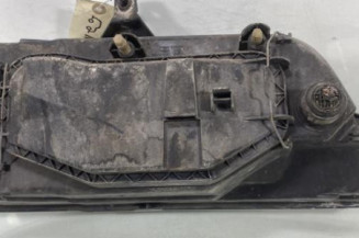 Optique avant principal gauche (feux)(phare) PEUGEOT BOXER 2