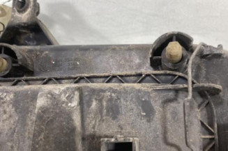 Optique avant principal gauche (feux)(phare) PEUGEOT BOXER 2