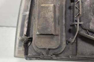 Optique avant principal gauche (feux)(phare) PEUGEOT BOXER 2