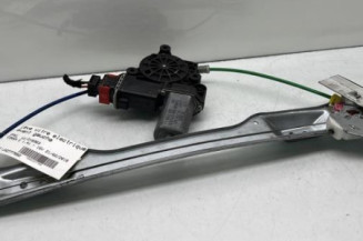 Leve vitre electrique avant gauche OPEL CORSA E
